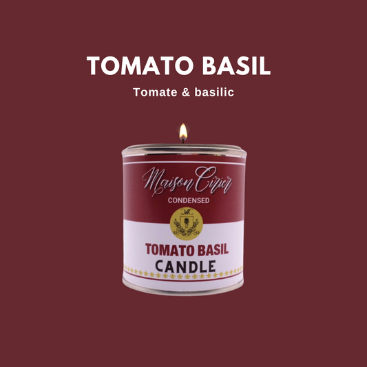 Tomato Basil