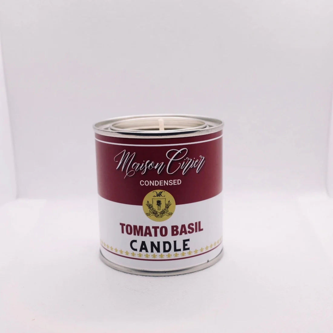 Tomato Basil Candle